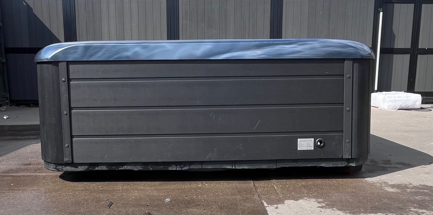 Platinum Spa V2