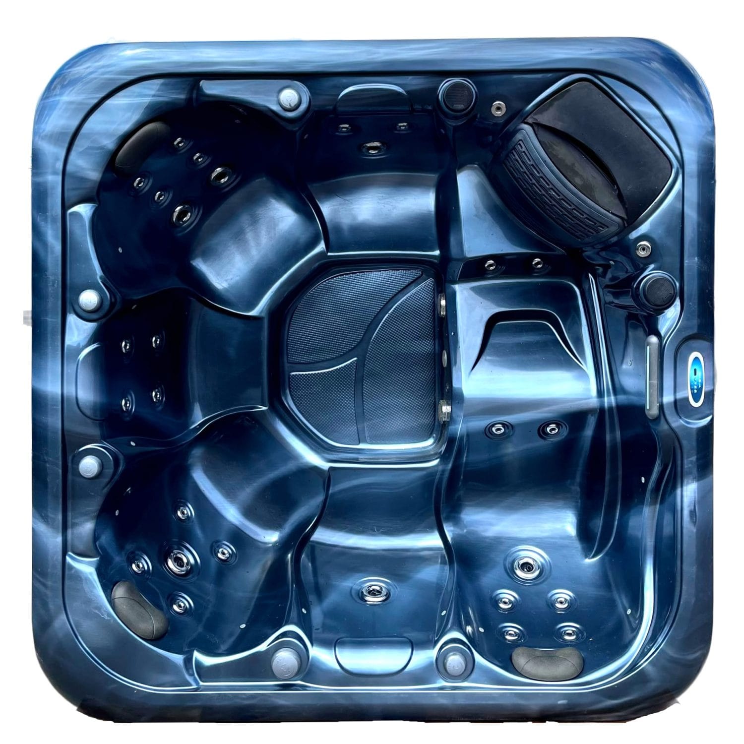 Platinum Spa V2
