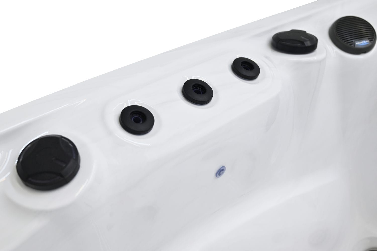 Poseidon Twin V1