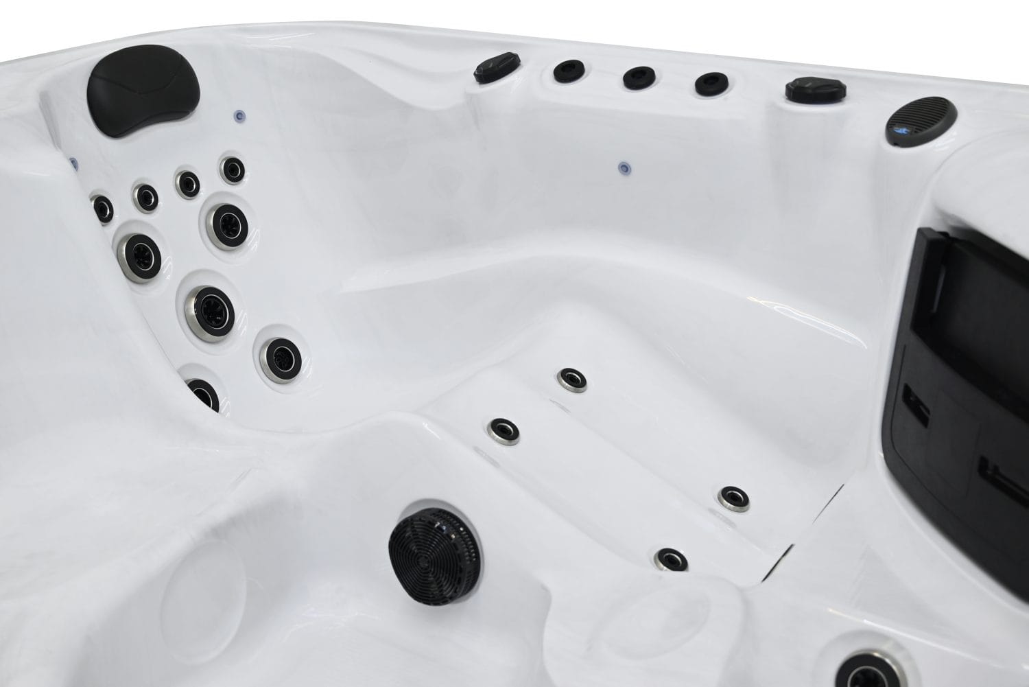 Poseidon Twin V1