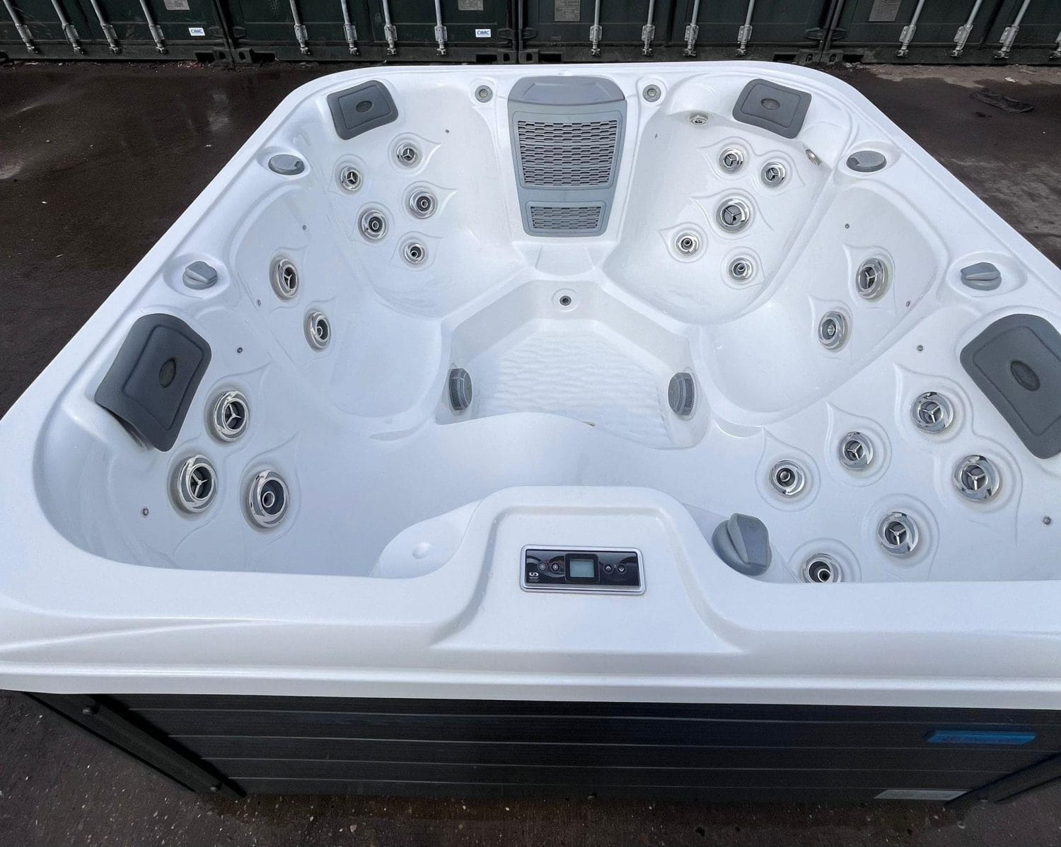 Thermals Hydro