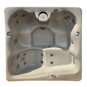 Tuff Spa