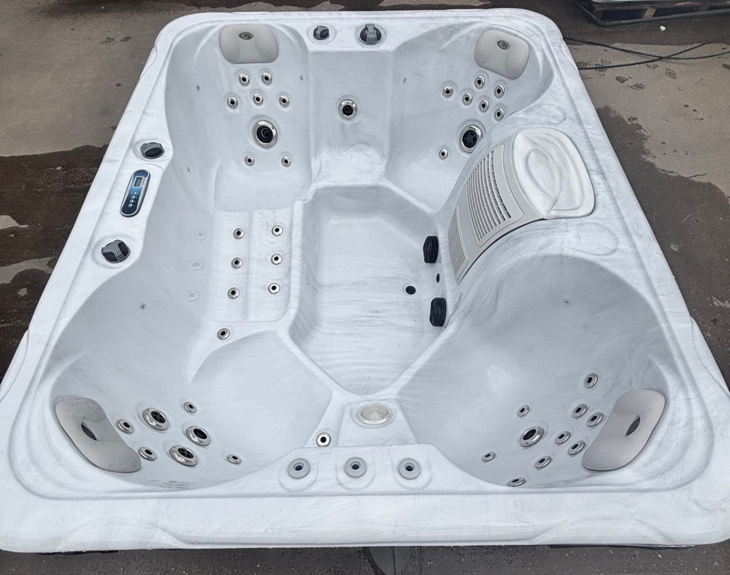 Typhoon Pro V1