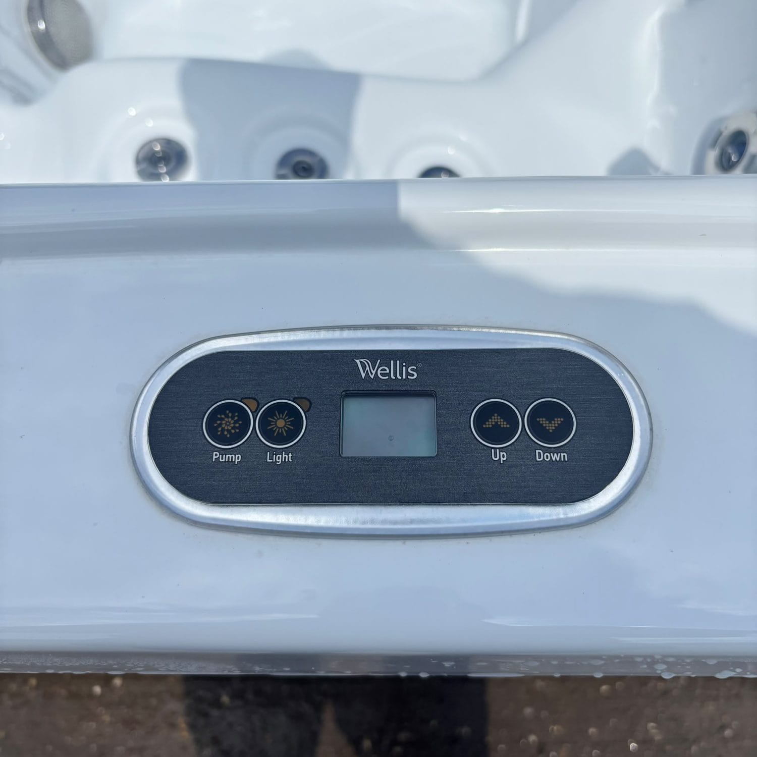 Wellis Jupiter