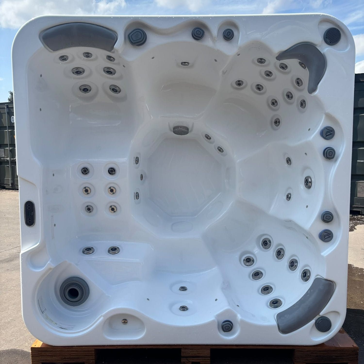 Wellis Jupiter