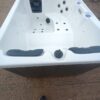 Adonis SE Hot Tub