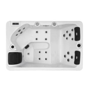 Adonis SE Hot Tub