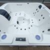 Apollo Single Lounger