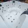 Apollo Single Lounger