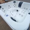 Apollo Single Lounger