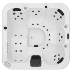 Apollo Single Lounger