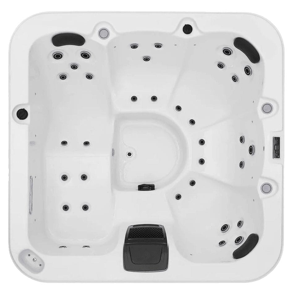 Apollo Single Lounger