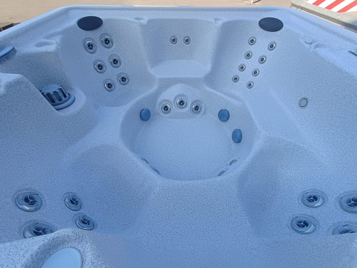 Arctic Spas Orca