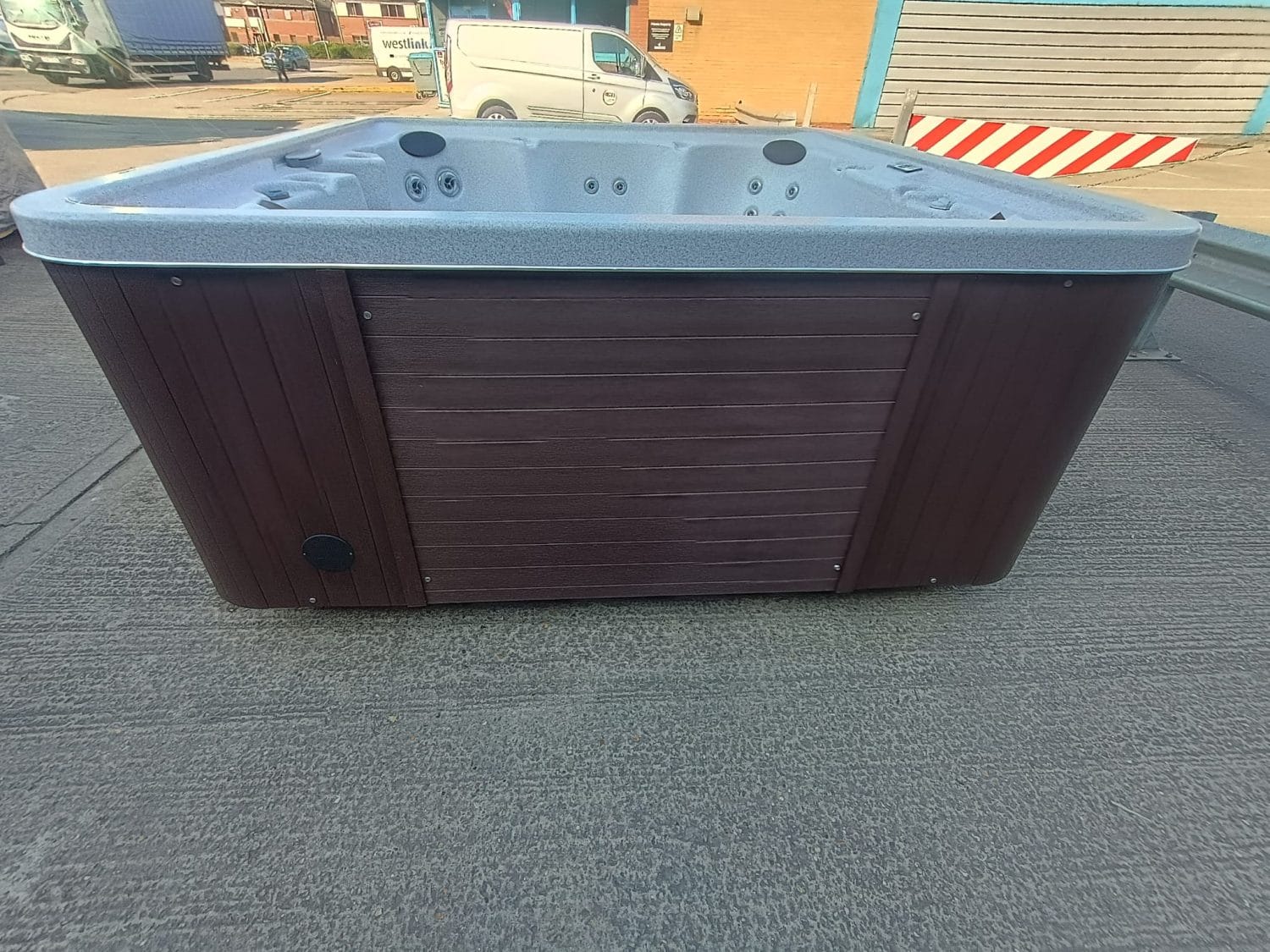 Arctic Spas Orca
