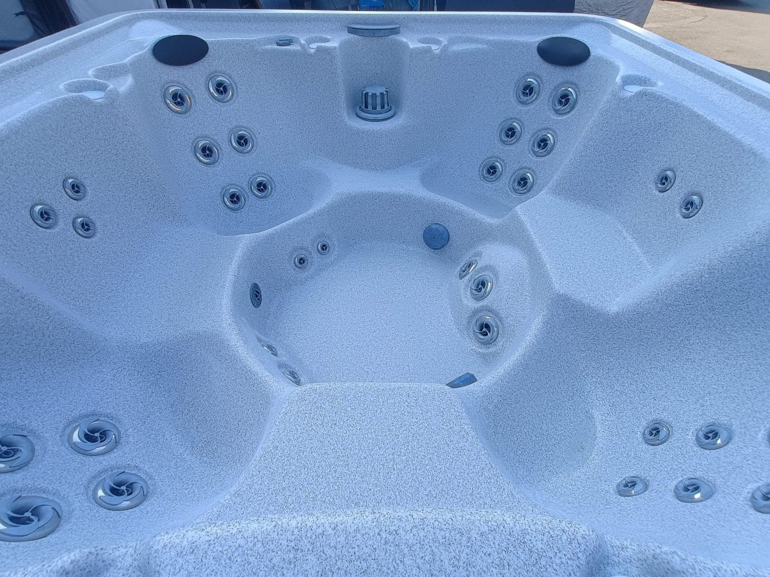 Arctic Spas Orca