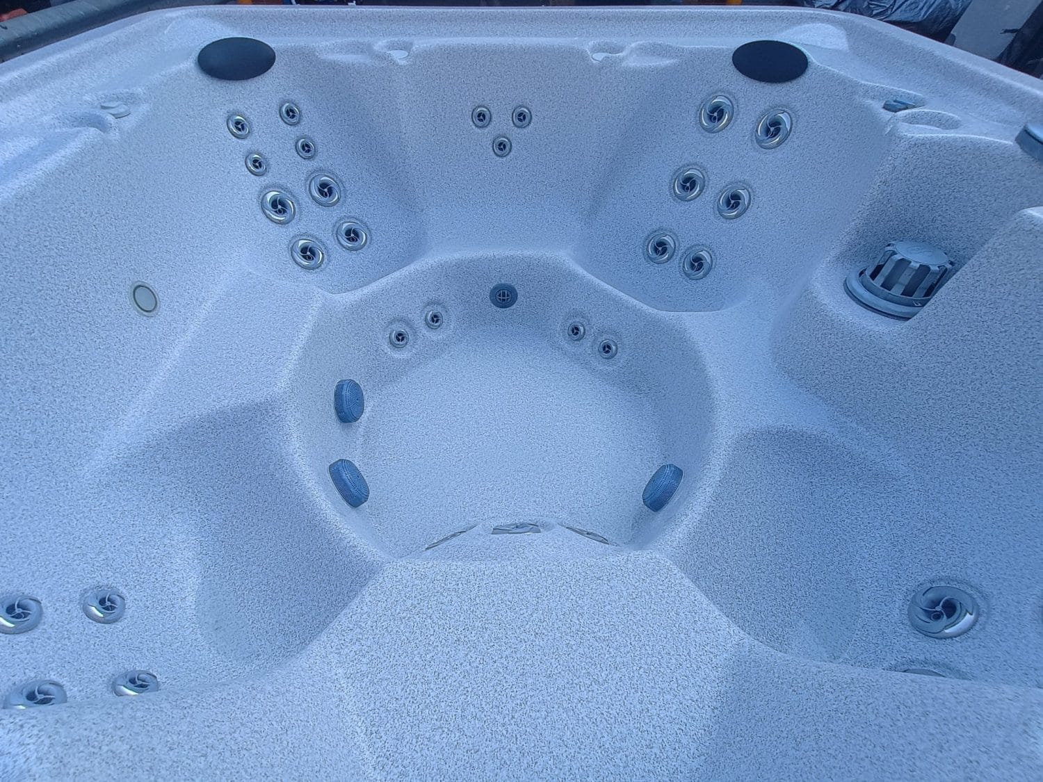 Arctic Spas Orca
