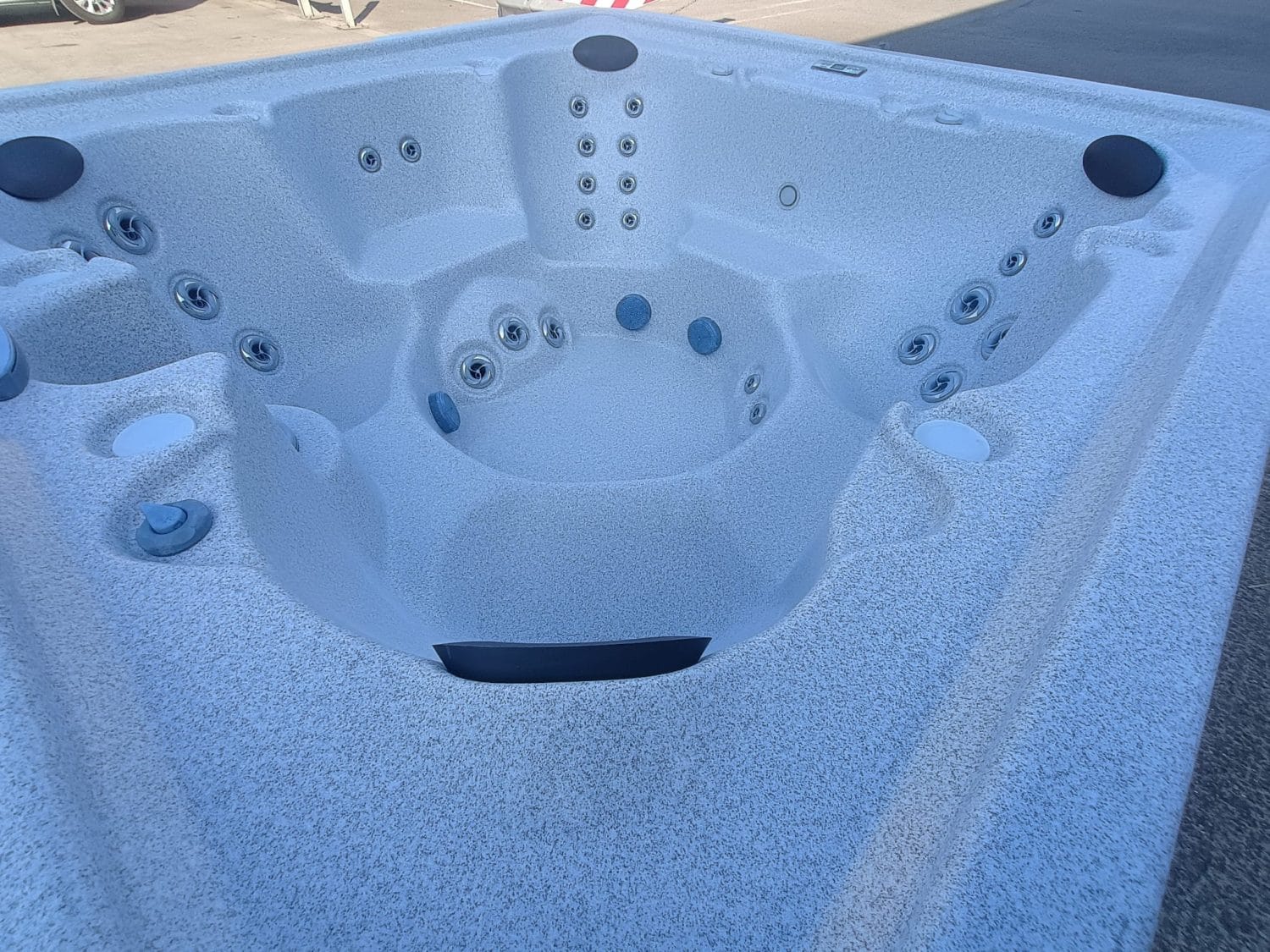 Arctic Spas Orca