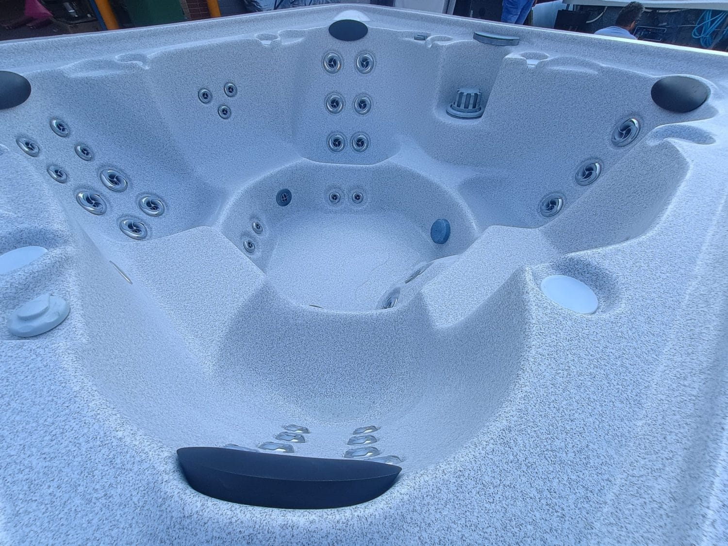 Arctic Spas Orca