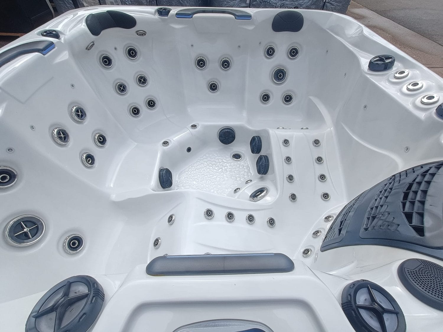 Arizona Hot Tub