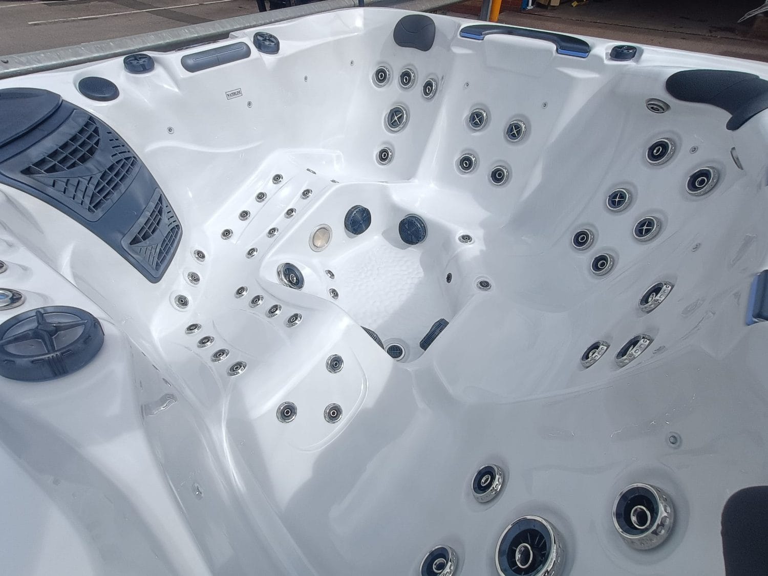 Arizona Hot Tub