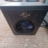Balboa style v2 with heat pump