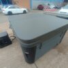 Balboa style v2 with heat pump