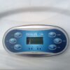Hydro Active Spas SB366L LUX