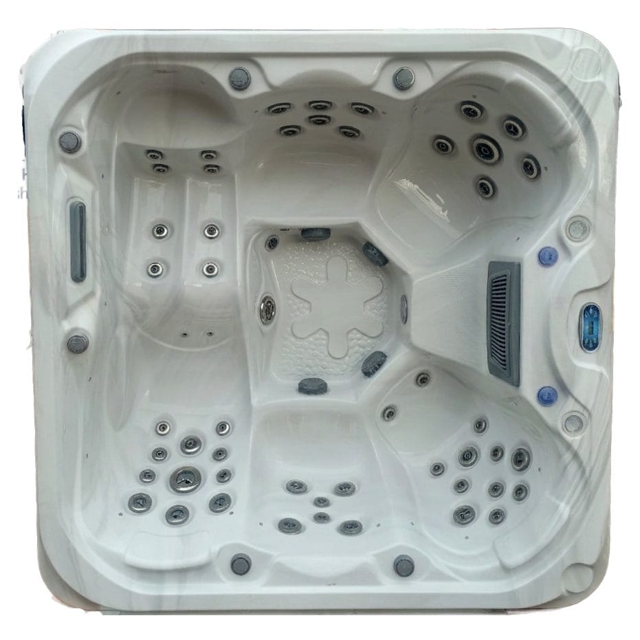 Hydro Active Spas SB366L LUX