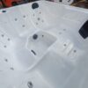 Orca Wave Hot Tub