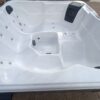 Orca Wave Hot Tub