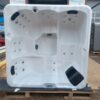 Orca Wave Hot Tub