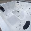 Orca Wave Hot Tub