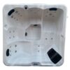 Orca Wave Hot Tub