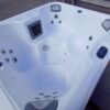 Palm Spas 4 Person