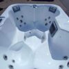Palm Spas 4 Person