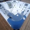 Thermal Hydro Hot Tub