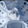 Thermal Hydro Hot Tub