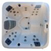 Thermal Hydro Hot Tub