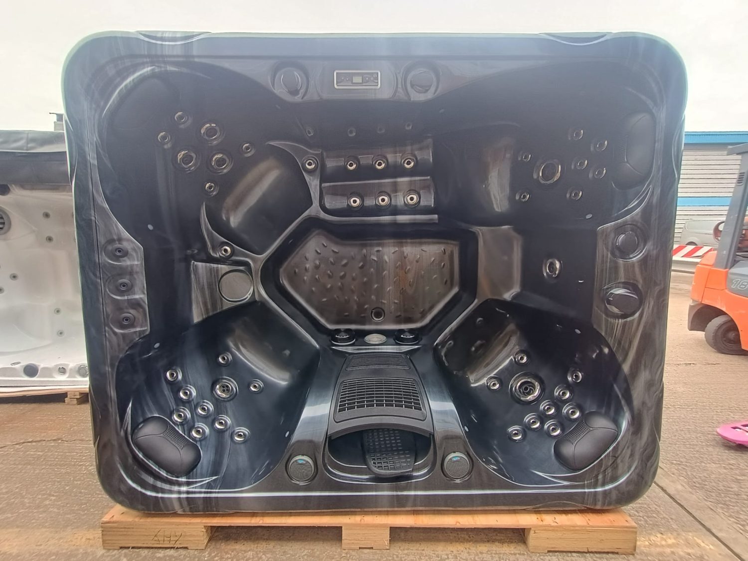 Typhoon Pro