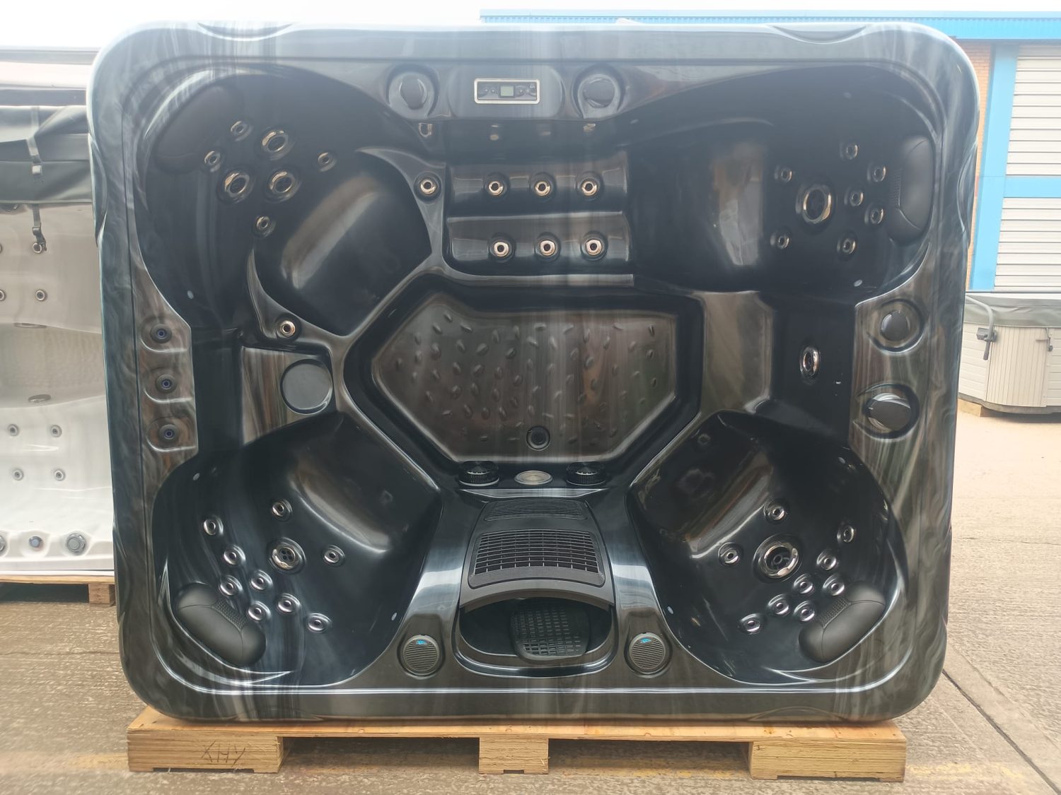 Typhoon Pro