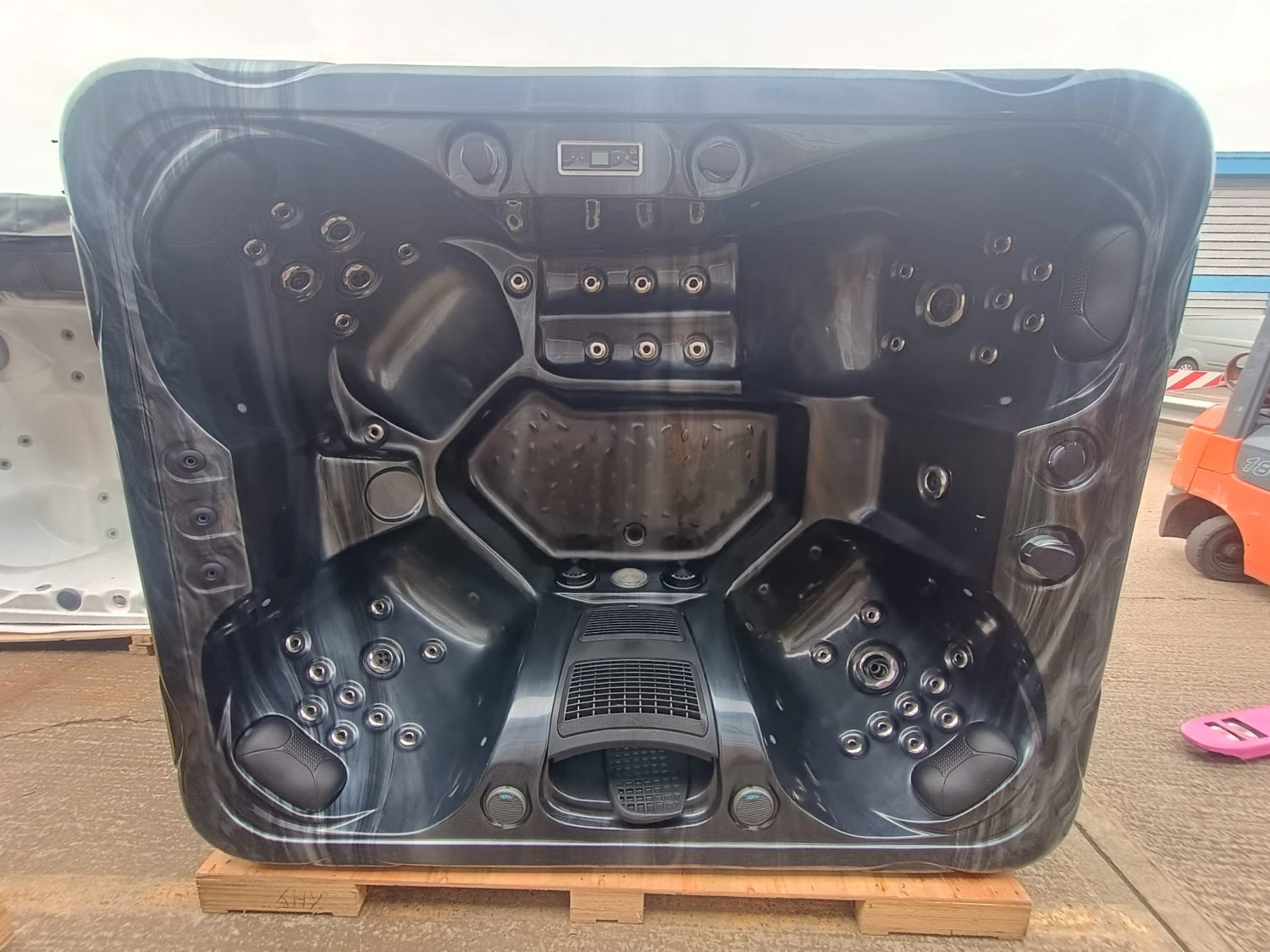 Typhoon Pro