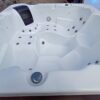 Verona Hot Tub