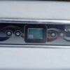 Verona Hot Tub