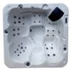 Verona Hot Tub