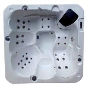 Verona Hot Tub