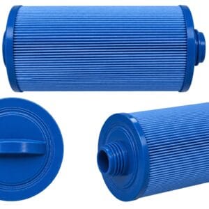 PSV1200 spa filter cartridge for Depths V1, Depths Twin V1 and Hurricane Pro hot tubs