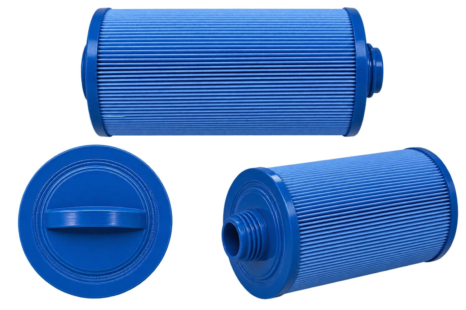 PSV1200 spa filter cartridge for Depths V1, Depths Twin V1 and Hurricane Pro hot tubs