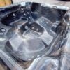 American Style Hot Tub