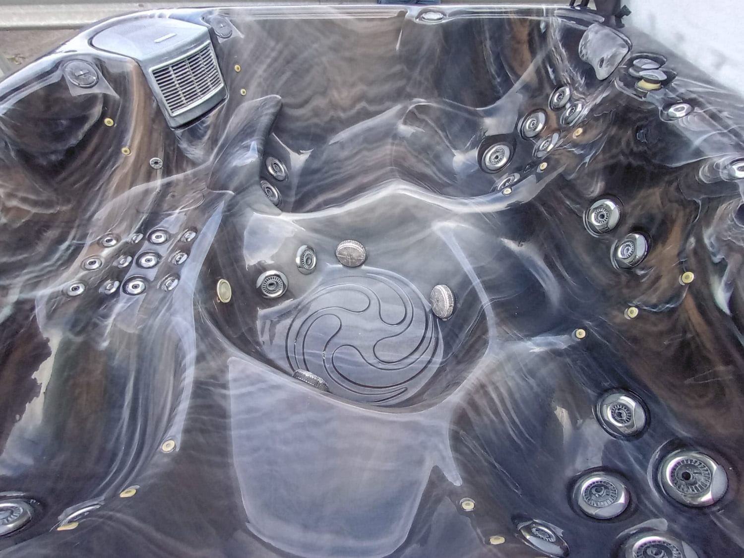 American Whirlpool 472