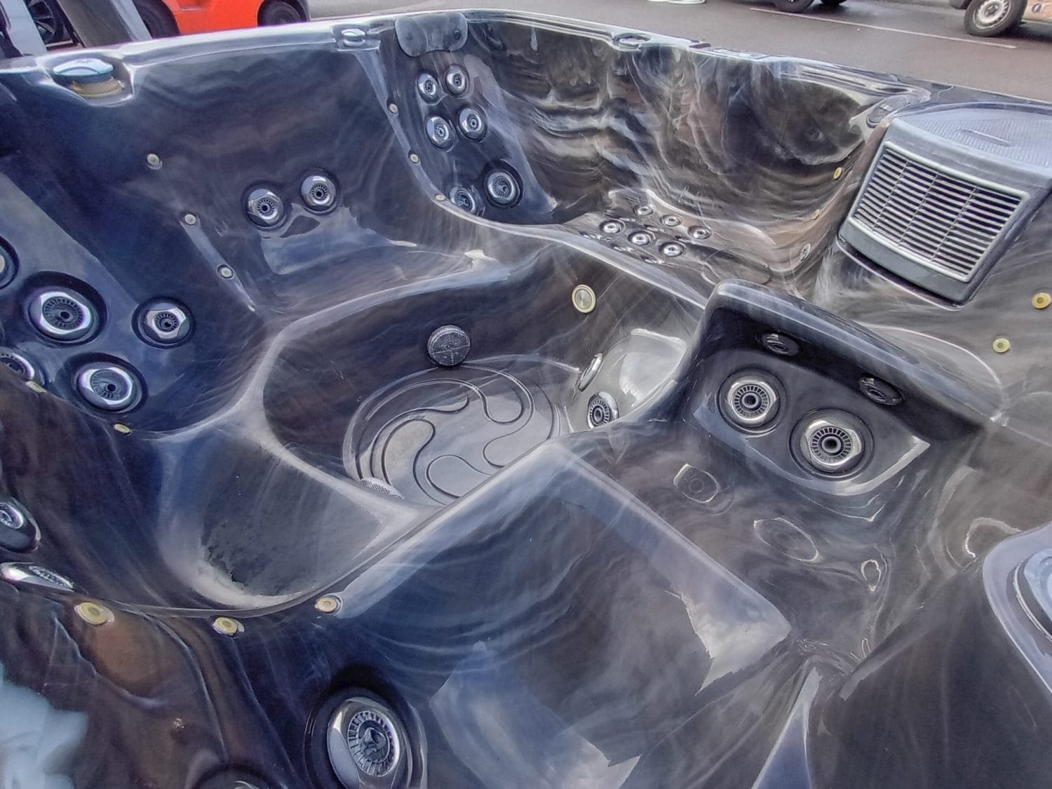 American Whirlpool 472
